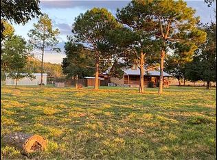 515 Sumner Rd S, Sumner, GA 31789