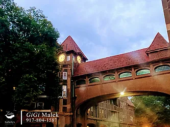 Sold by Daniel Gale Sotheby's International Realty