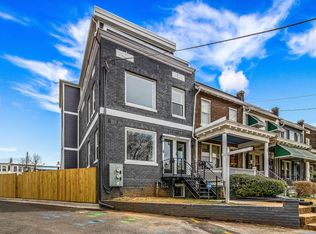 2829 5th St NE, Washington, DC 20017