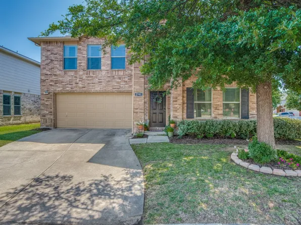 2701 Lazy Oak Dr, Little Elm, TX 75068