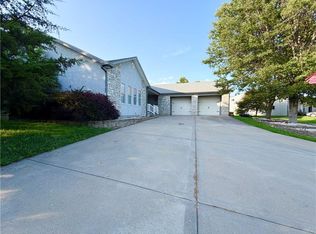 8500 E 116th Hwy, Lathrop, MO 64465