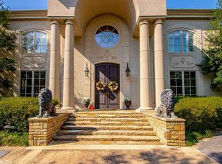 1 Hickory Hills Cir, Little Rock, AR 72212