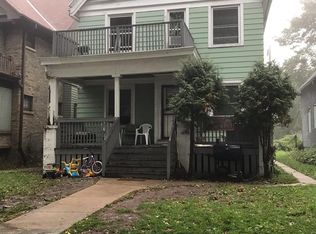3456 N 15th St, Milwaukee, WI 53206