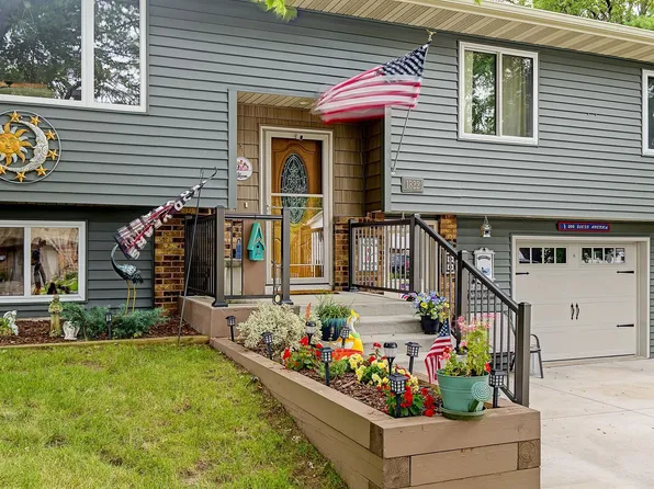 1822 1st Ave, Monroe, WI 53566