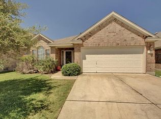 3308 Winding Shore Ln, Pflugerville, TX 78660