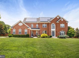 2345 Audrey Manor Ct, Waldorf, MD 20603