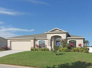 6262 Cornerstone Dr, Lakeland, FL 33813