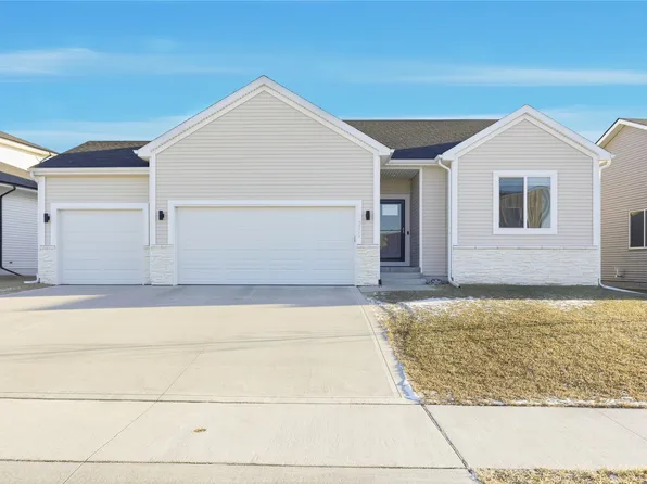 3505 NE 11th St, Ankeny, IA 50021