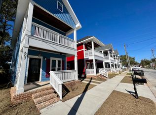 607 N Coyle St, Pensacola, FL 32501