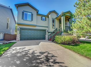 498 Sylvestor Trl, Highlands Ranch, CO 80129