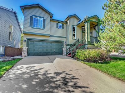 498 Sylvestor Trail, Highlands Ranch, CO, 80129