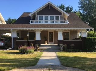 115 W Bluff St, Carroll, IA 51401