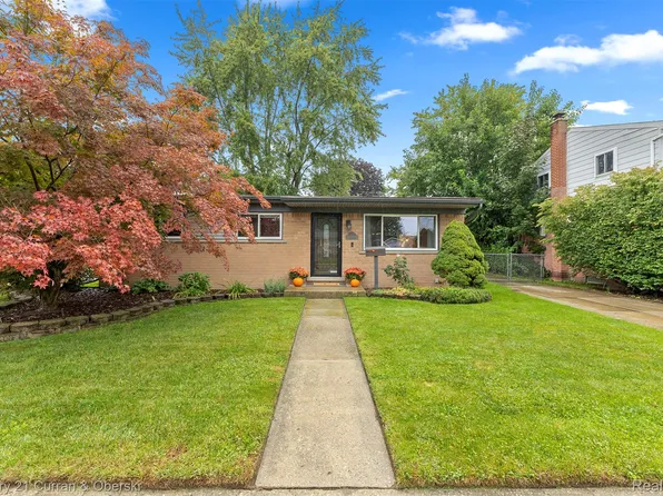 34204 Florence St, Westland, MI 48185