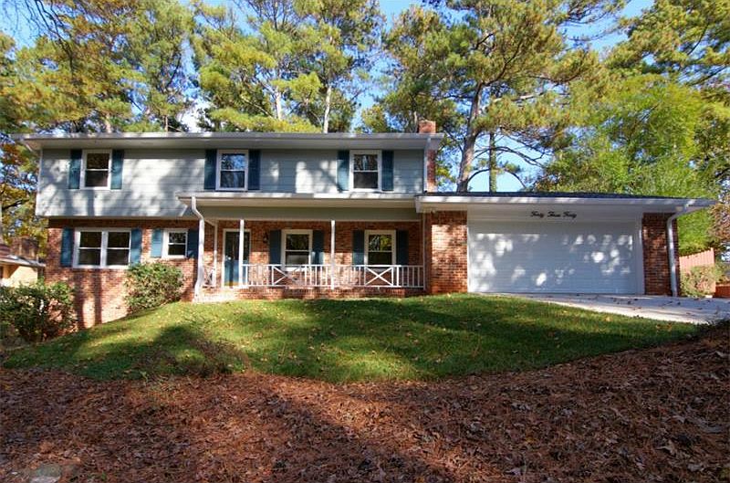 1st image of 4340 N Park Dr