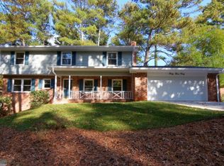 4340 N Park Dr, Tucker, GA 30084