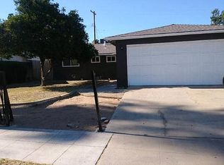 4907 E Laurel Ave, Fresno, CA 93727