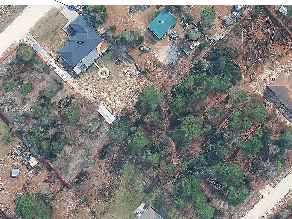 2nd image of 0 Fulmar Rd