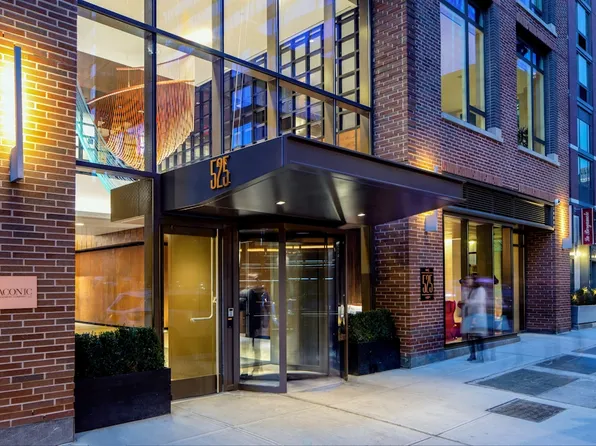 525 West 52nd Street image 1 of 17