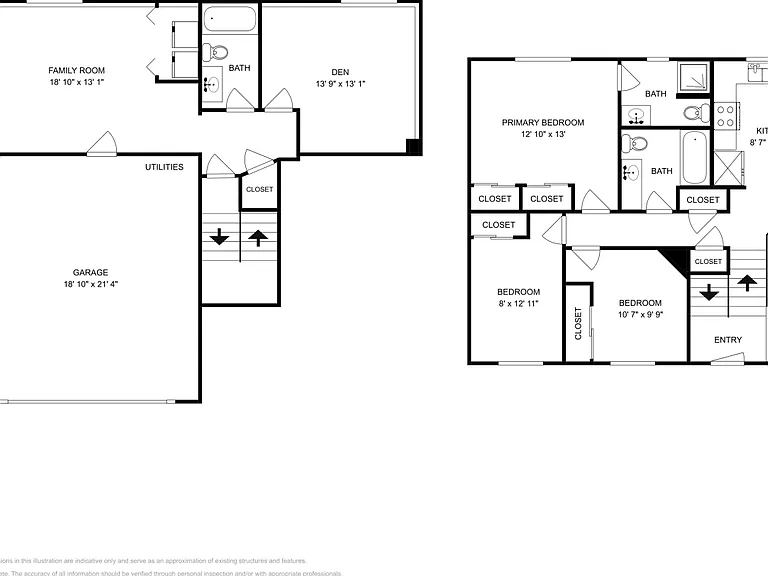 27318 Country Pl NW — Photo 22
