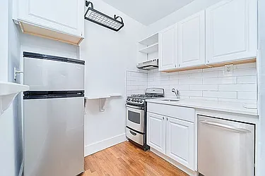 Rented by Living New York