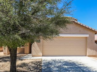11298 W Combine Dr, Marana, AZ 85653