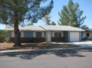 2545 E Jerome Ave, Mesa, AZ 85204