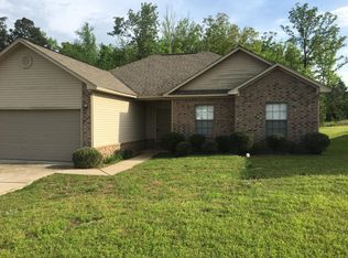 4815 Tall Grass Dr, Benton, AR 72019