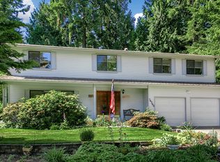14703 SE 145th Pl, Renton, WA 98059