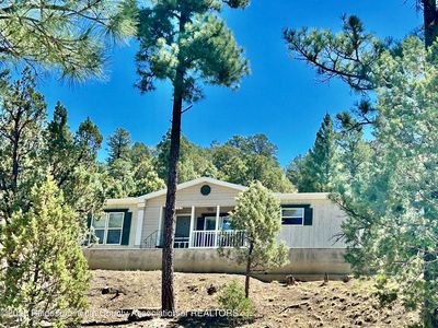 103 Mimosa Dr, Ruidoso, NM, 88345