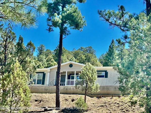 103 Mimosa Dr, Ruidoso, NM 88345