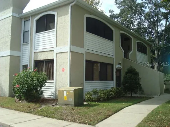 3166 S SEMORAN BOULEVARD #1006, ORLANDO, FL 32822
