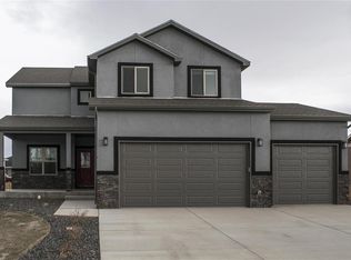 4221 Chippewa, Laramie, WY 82072
