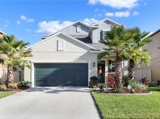 1616 Tallulah Ter, Zephyrhills, FL 33543
