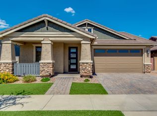 3942 E Ebano St, Gilbert, AZ 85295
