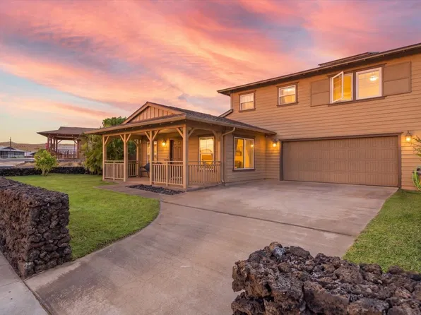 68-3309 Paepuu Pl, Waikoloa, HI 96738