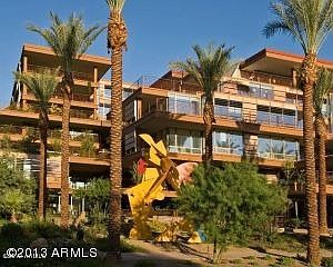 1st image of 7157 E Rancho Vista Dr Unit 1005