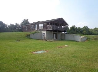 5558 E 775 S, Hamilton, IN 46742
