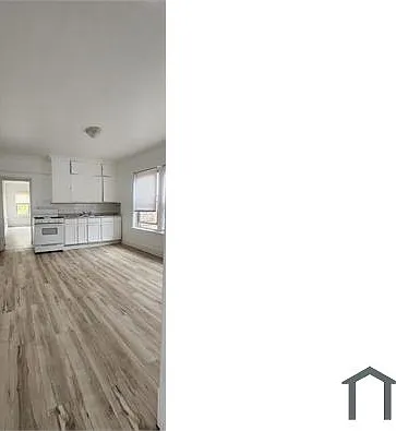 1 bed, $1,100 — Photo 3