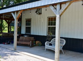 2330 S Bixby Rd, Mounds, OK 74047