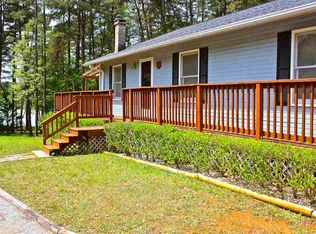 606 McKinney Way, Westminster, SC 29693