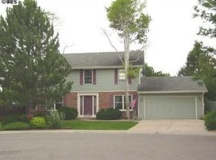 1507 Quail Hollow Ct, Fort Collins, CO 80525