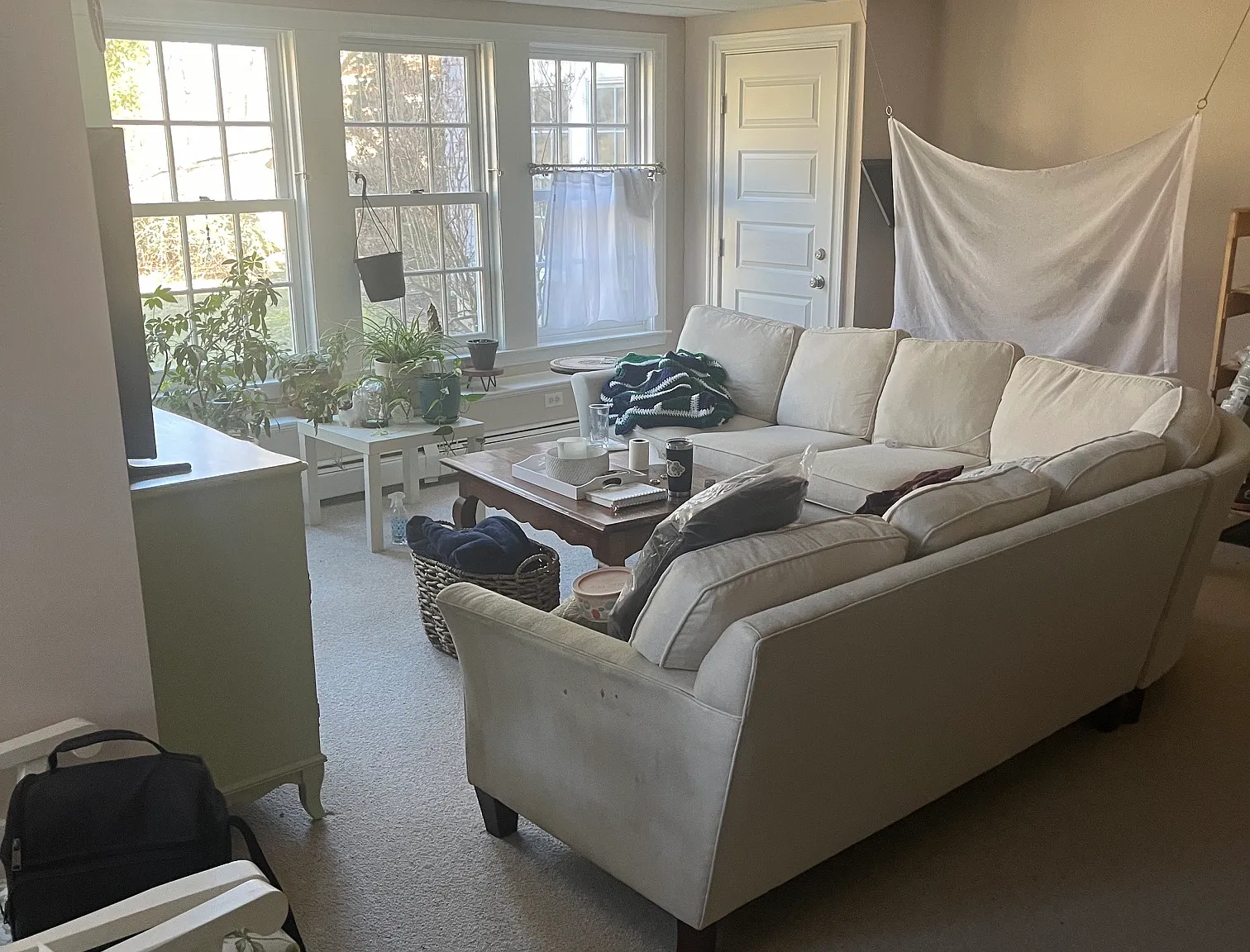 1 bed, 900 sqft, $2,200 — Photo 4