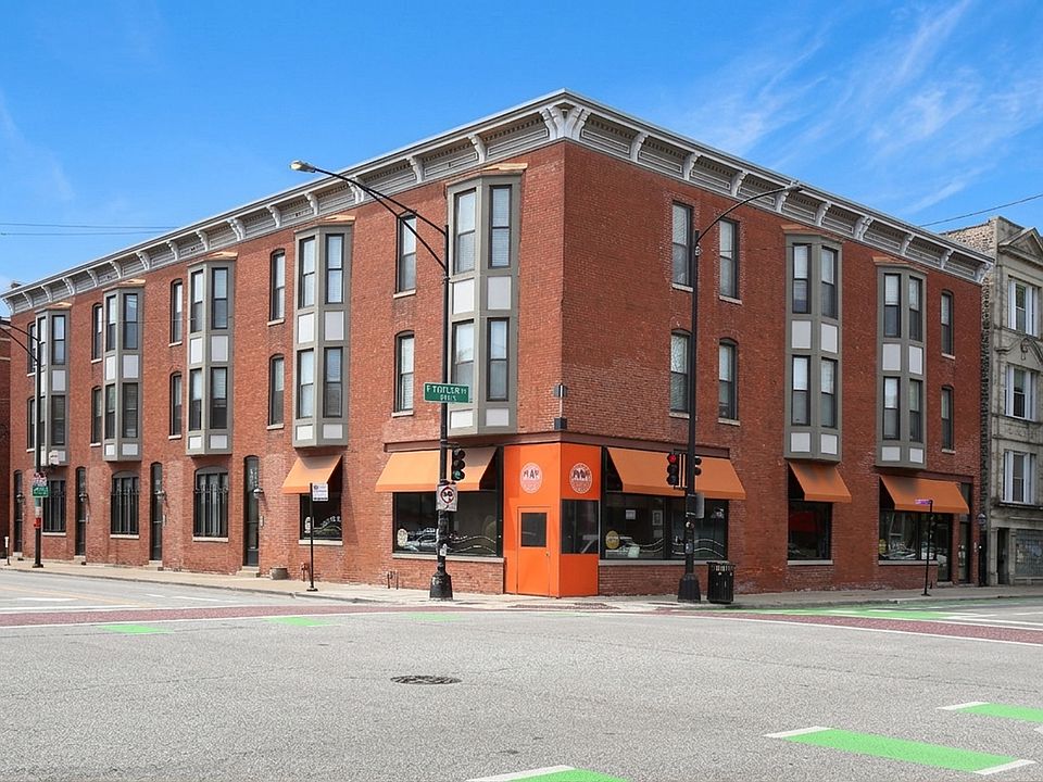 1st image of 1008 S Loomis St