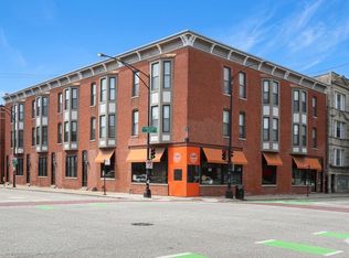 1008 S Loomis St, Chicago, IL 60607