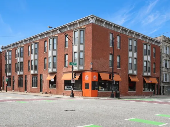 1008 S Loomis St, Chicago, IL 60607