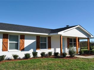 2307 Tanner Rd, Marshville, NC 28103