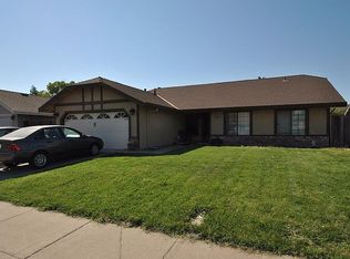 3617 Akeby Dr, Modesto, CA