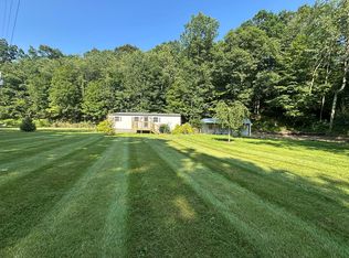 405 Straight Fork Rd, West Portsmouth, OH 45663