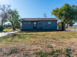 1117 NW 21st Ave, Amarillo, TX 79107
