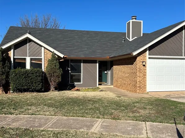 4717 Pinon Ct, Norman, OK 73072